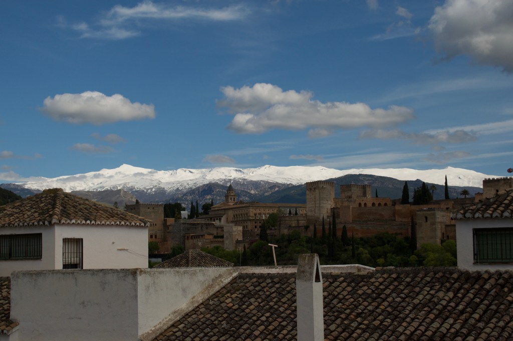 Morocco, And The Western&nbsp;World